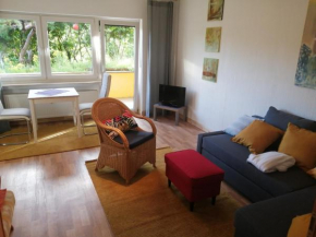 Ferienwohnung Pusteblume